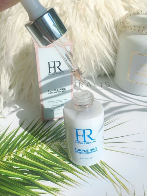 精準選對精華 保濕、美白、抗衰老全攻略，讓你的護膚投資物有所值