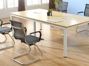 重慶辦公家具廠家直銷 一站式采購(gòu)會(huì)議桌、辦公椅與職員椅解決方案