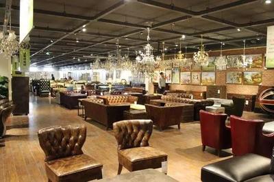 市場(chǎng)遇冷與轉(zhuǎn)型陣痛 歐派增速下滑與家居賣場(chǎng)促銷困局探析